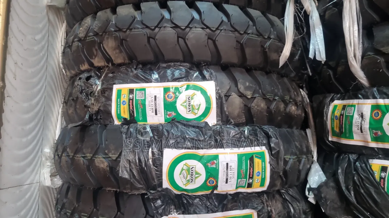5.50-13 Tyres