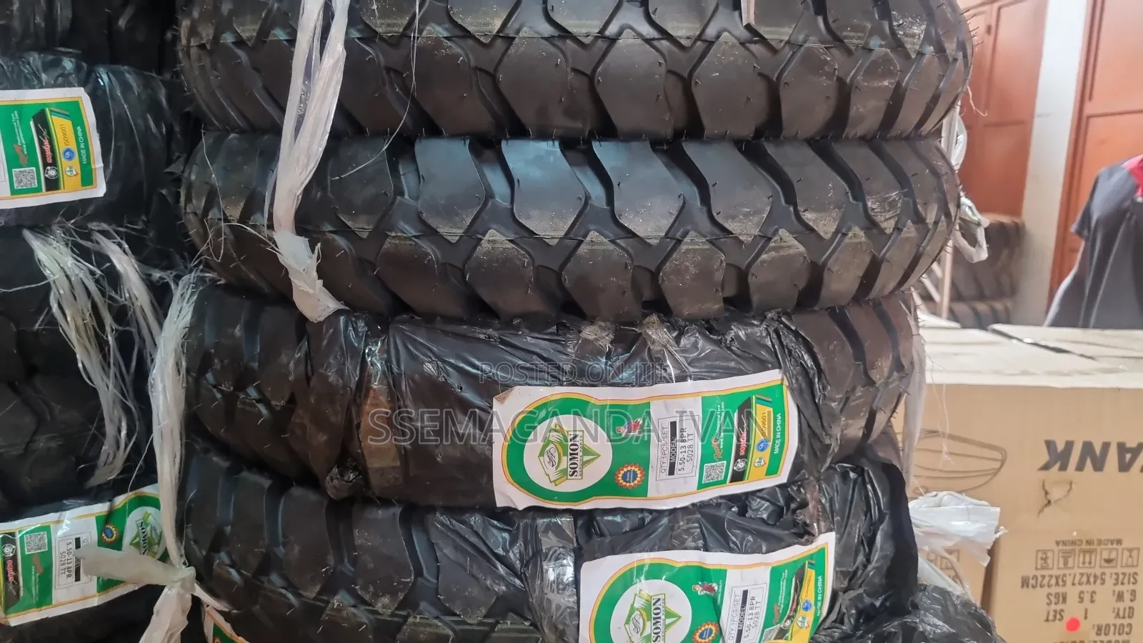 5.50-13 Tyres