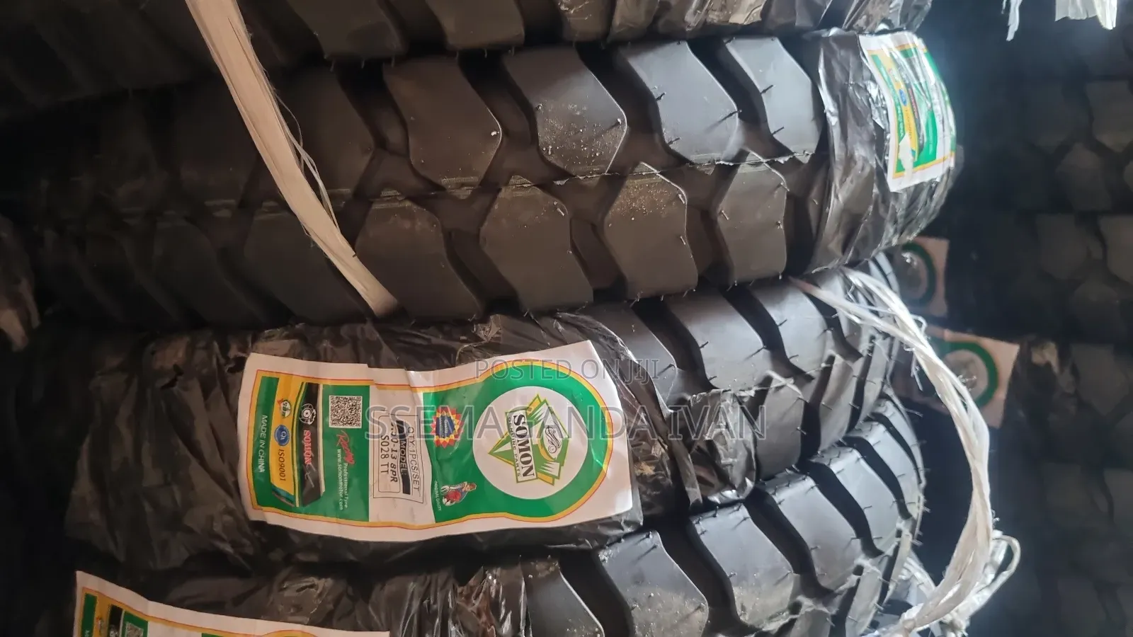 5.50-13 Tyres