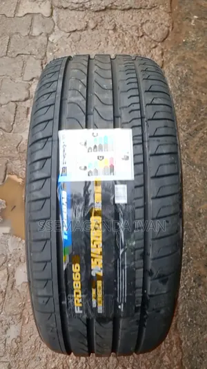 245/45r20 Frd866 Farroad Brand New Tyres