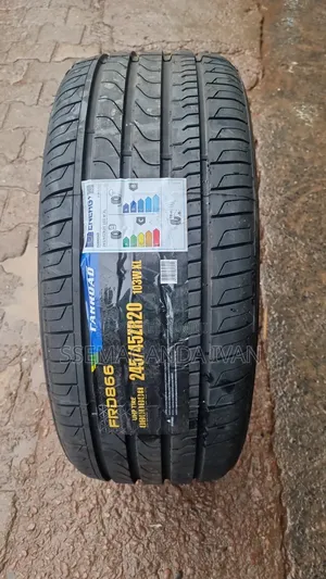 245/45r20 Frd866 Farroad Brand New Tyres