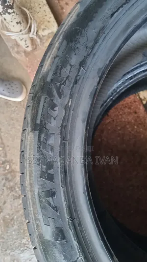 245/45r20 Frd866 Farroad Brand New Tyres