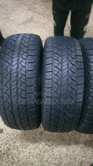 265/70r16 Made in Japan Used Tyres