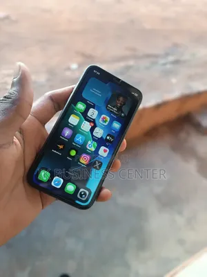 Apple iPhone 11 64 GB Black