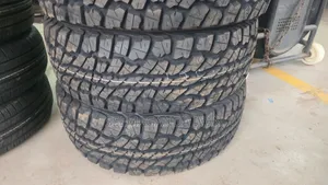31x10.5r15 Dunlop At3g Brand New Tyres