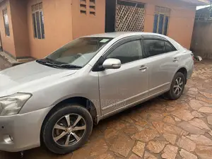 Toyota Premio 1.5 FWD 2008 Silver
