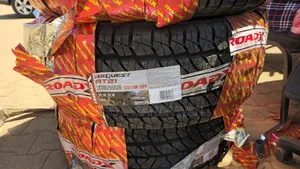 285/55r20 Rxquest Brand New Tyres for Mercedes-Benz