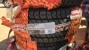 285/55r20 Rxquest Brand New Tyres for Mercedes-Benz