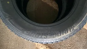 225/65r17 Bridgestone Studless Tyres for Harrier