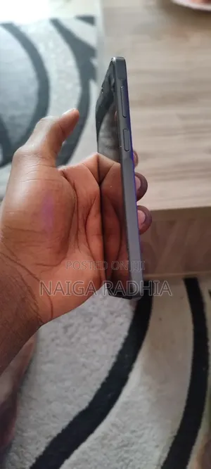 Samsung Galaxy A16 128 GB Black