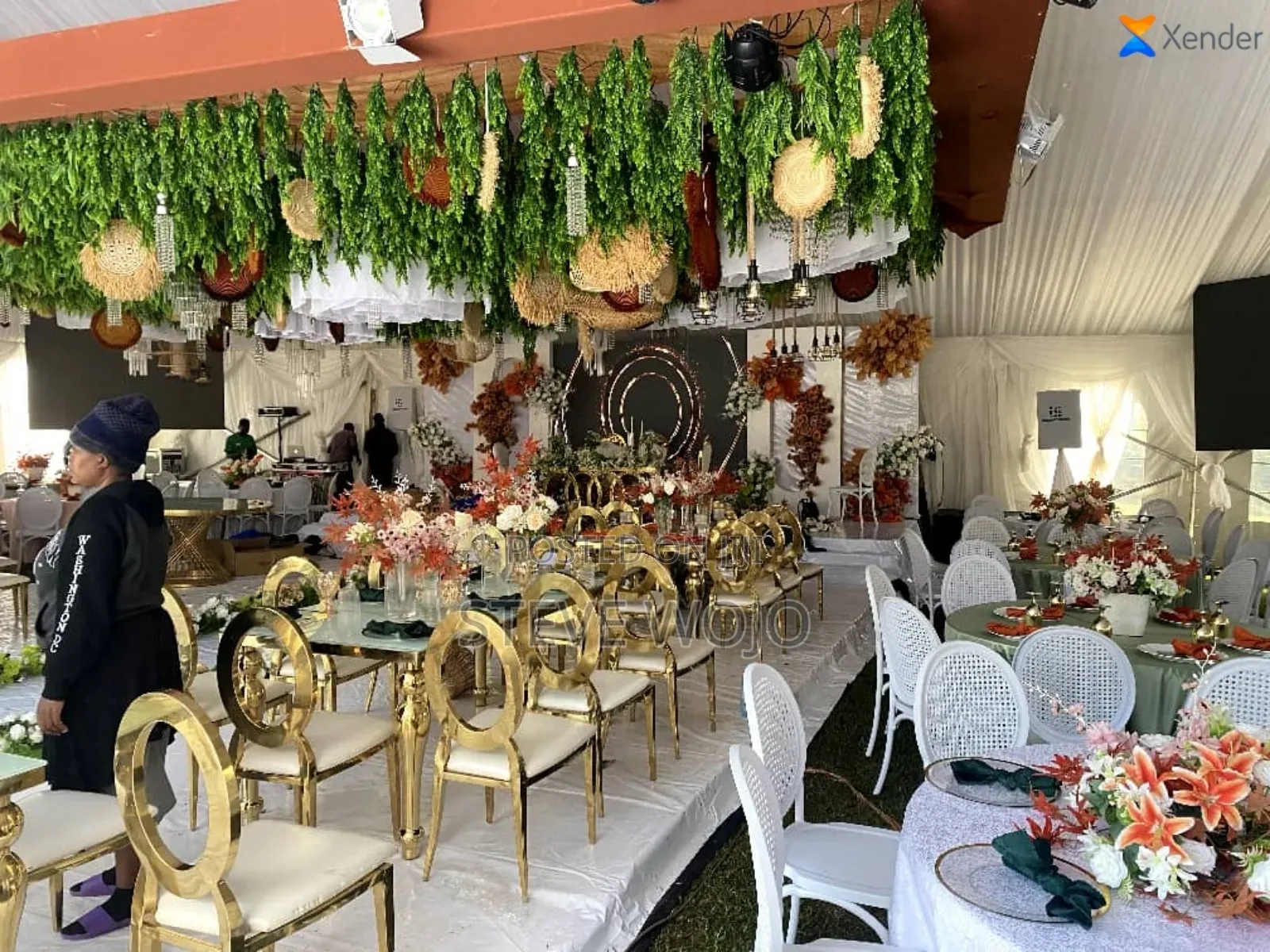 Events Planners (Abategesi Be Ebivululu Ne Emikolo)