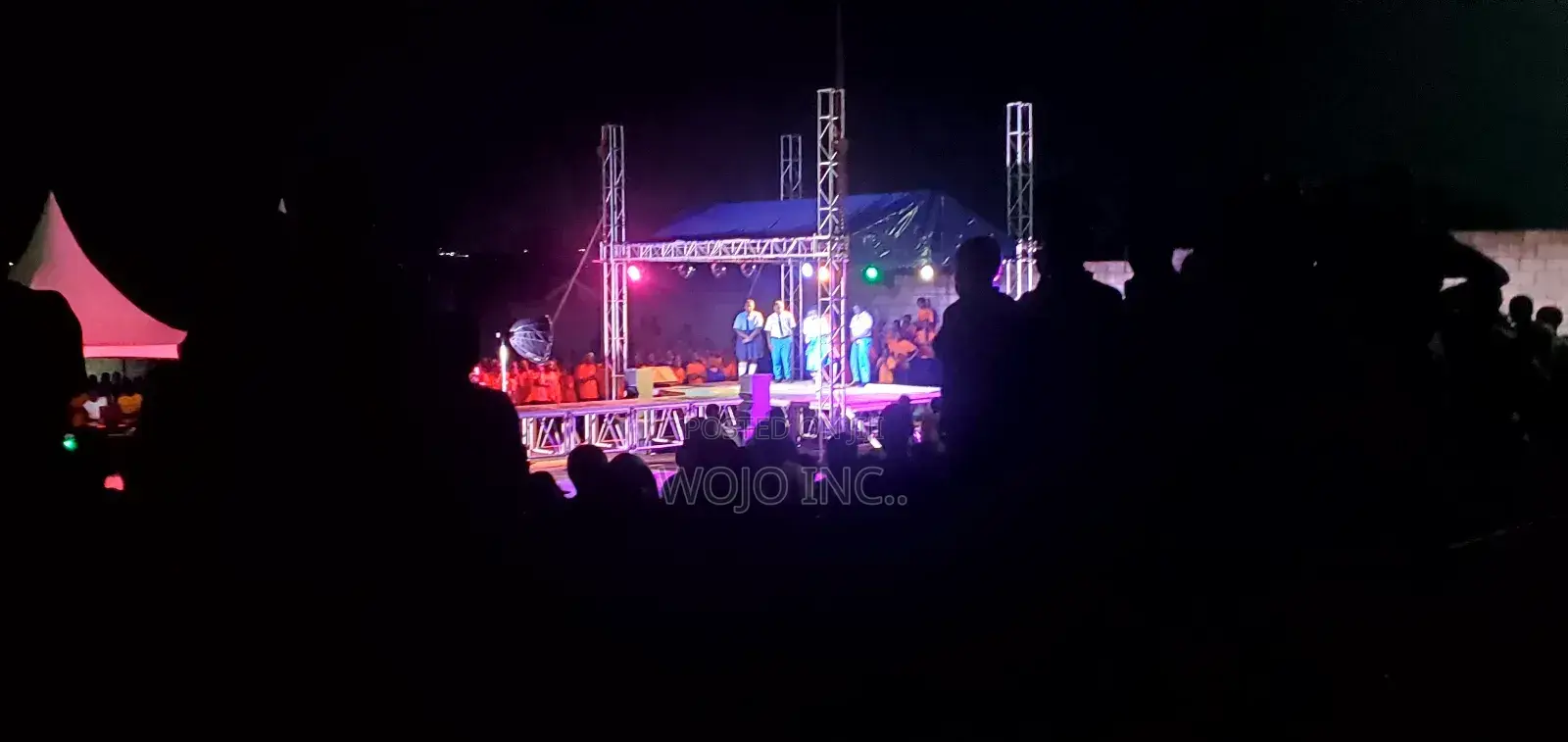 Events Planners (Abategesi Be Ebivululu Ne Emikolo)