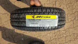 195/70r14 Indian Jk Tyre