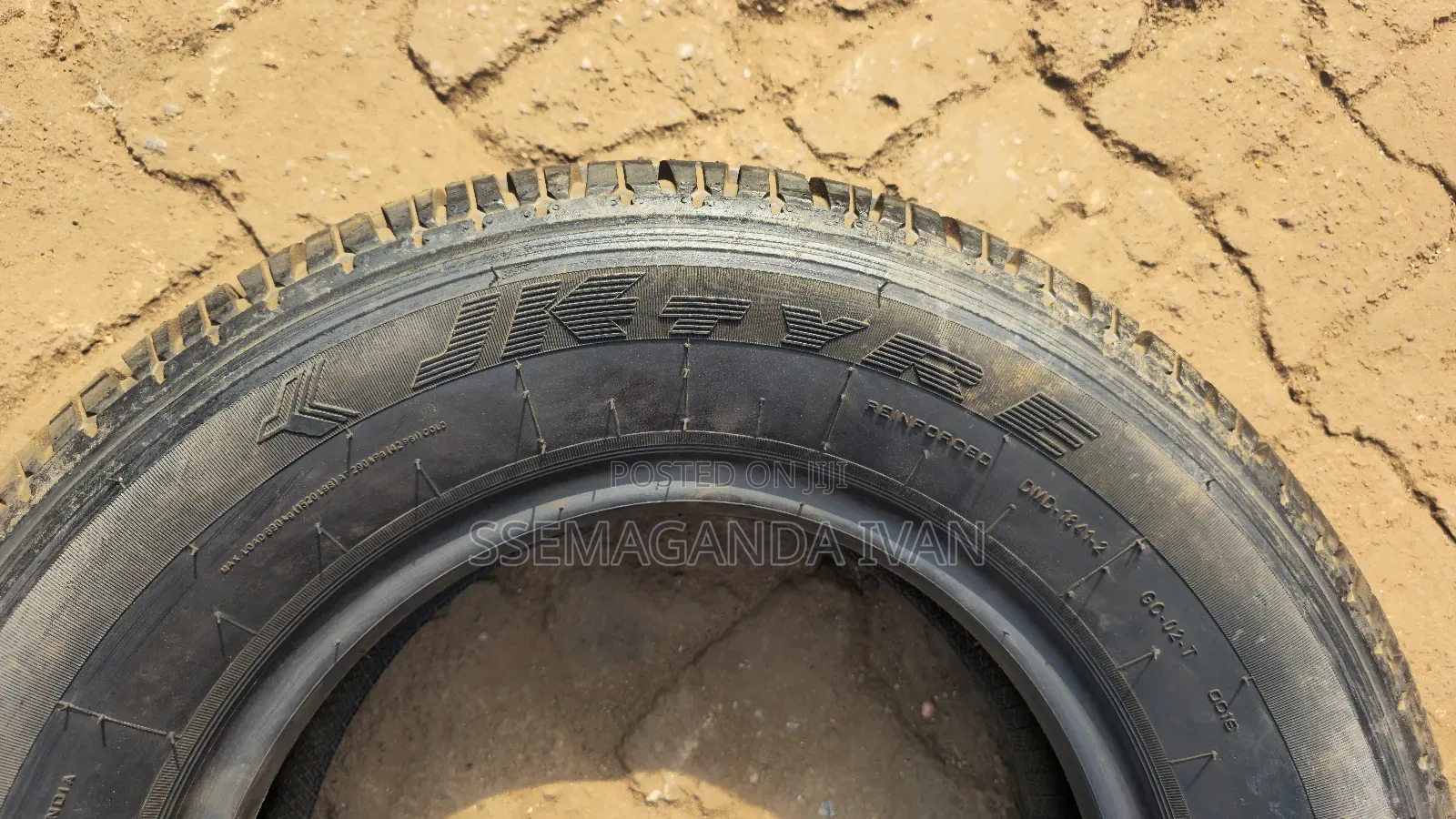 195/70r14 Indian Jk Tyre