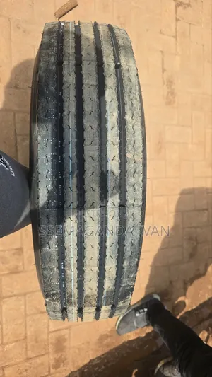 9.5r17.5 Original Kapsen Highway Design(Tubeless)