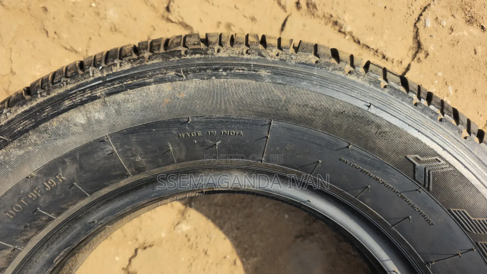 195/70r14 Indian Ultima Brand New Tyres