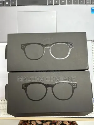 Ai Security Spy Glasses