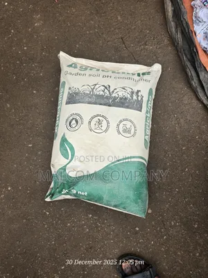Agricultural Lime 30kg