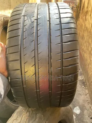 315/30r22 Michelin Tyres Original