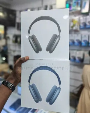 Apple Airmax Headphones (Copy-Edition)