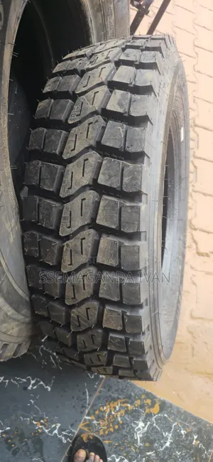 700r16 Mudgrip Aplus Tyres