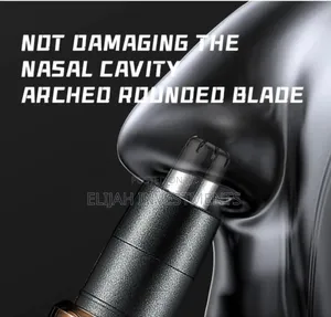 Kemei Km-323 Nose Hair Trimmer