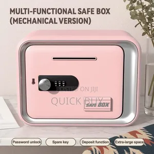 Electronic Password Piggy Bank 1