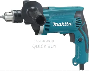 Makita Hp1630 16mm (5/8") Hammer Drill