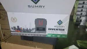 3.2kva Sumry Hybrid Inverter Series