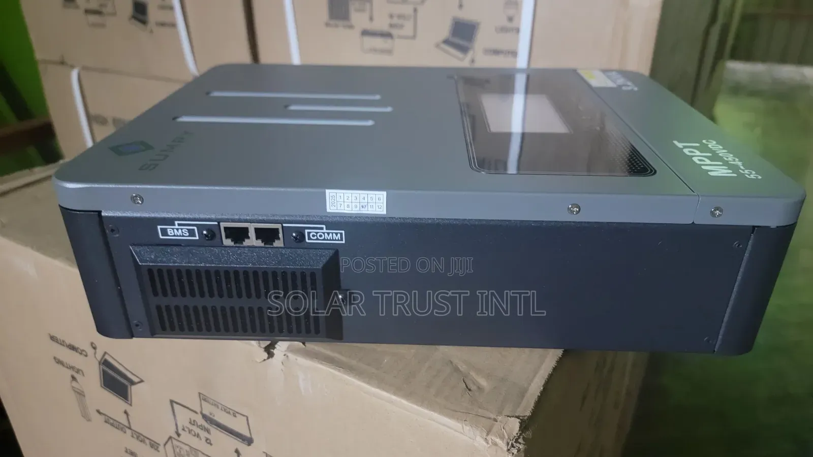 3.2kva Sumry Hybrid Inverter Series