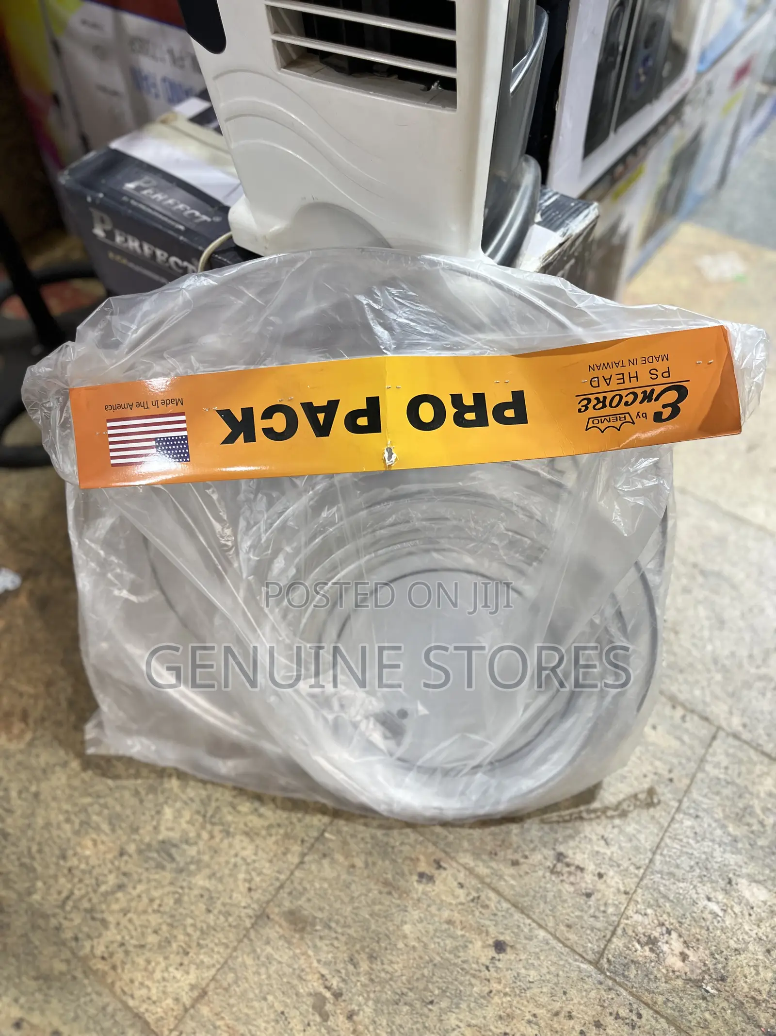 Drum Skins of Full Set Made in Usa