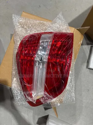 Mercedes Benz Ml W164 Taillights 2005-2011