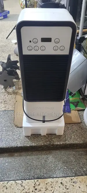 Portable Air Cooler