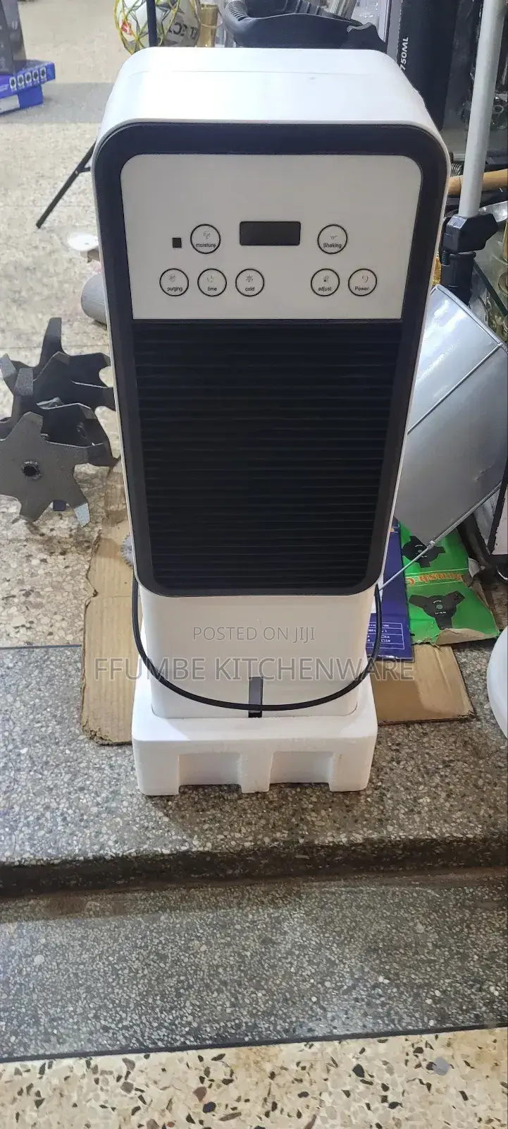Portable Air Cooler