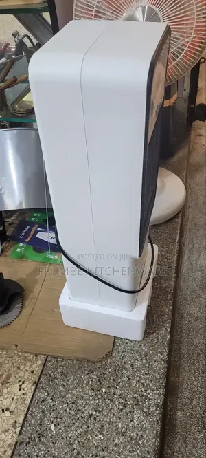 Portable Air Cooler