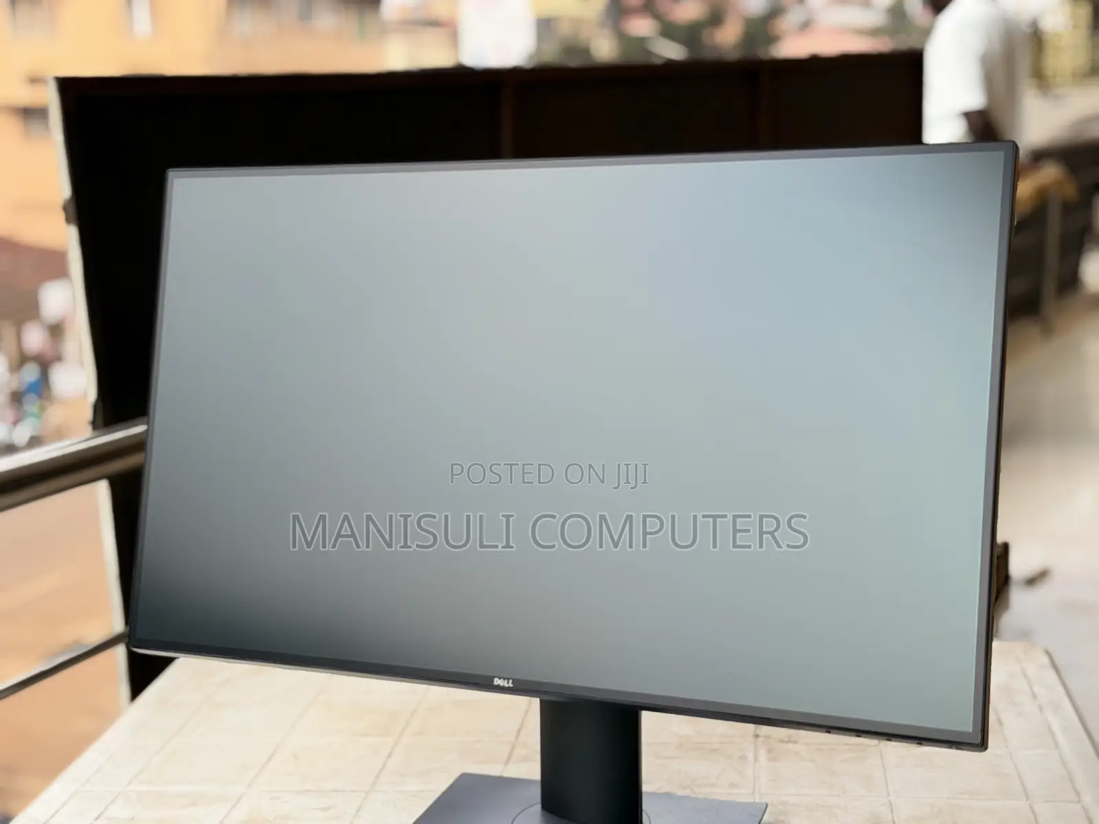  Dell Monitor Ultra