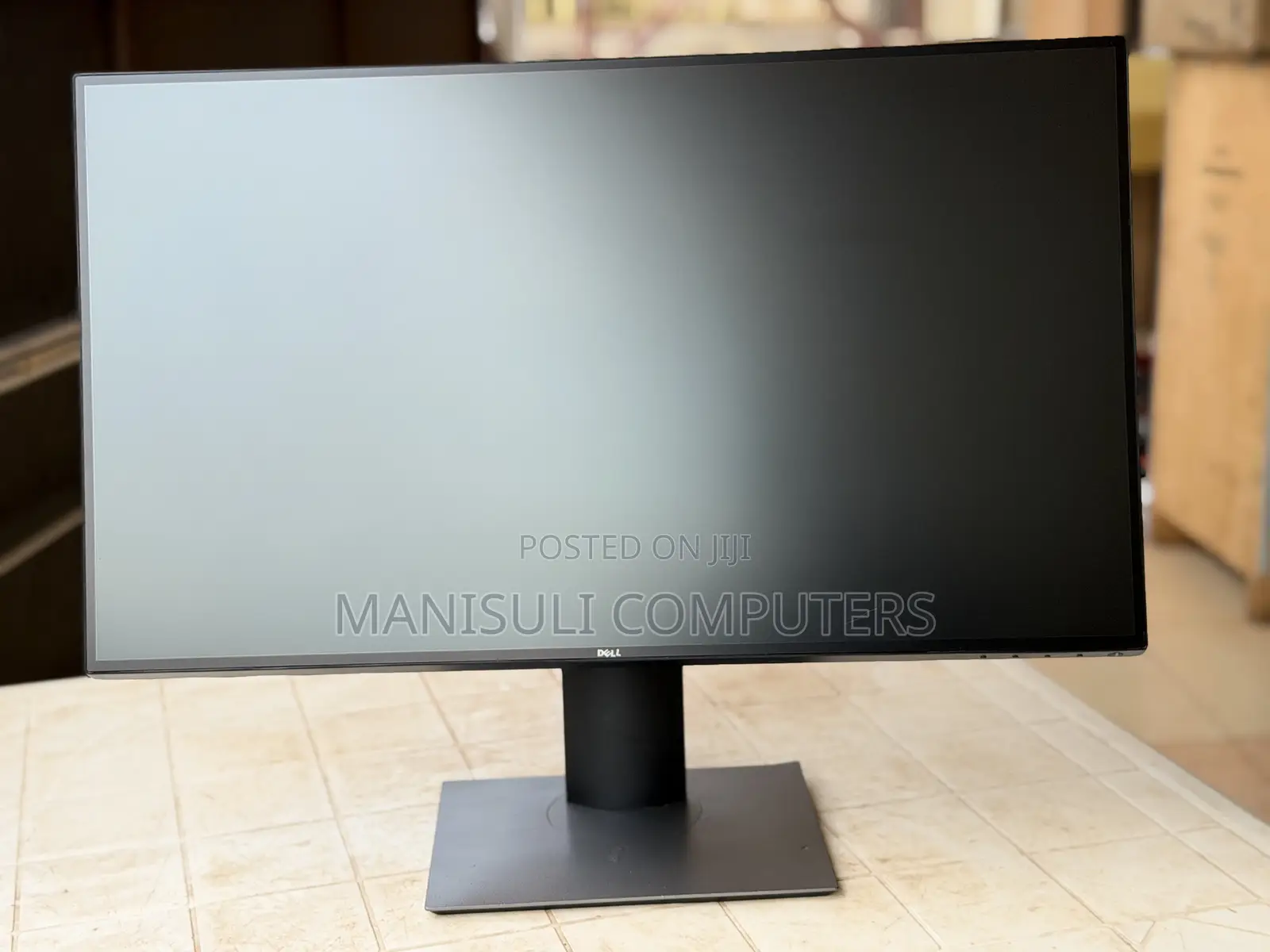  Dell Monitor Ultra