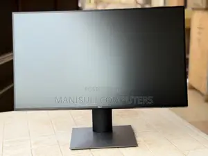  Dell Monitor Ultra