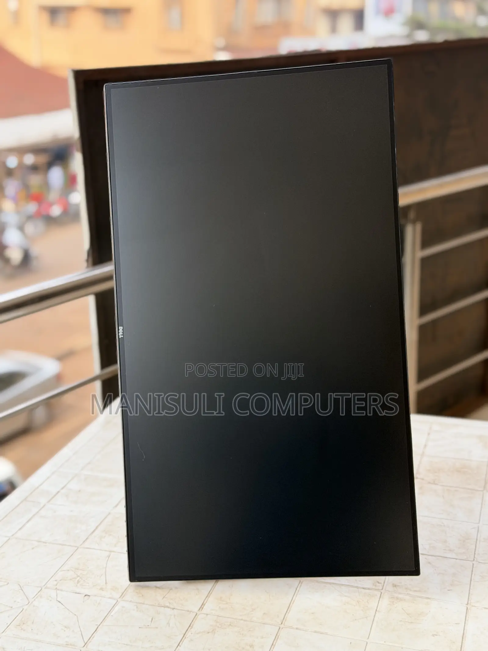  Dell Monitor Ultra