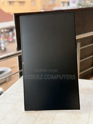 Dell Monitor Ultra