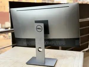  Dell Monitor Ultra
