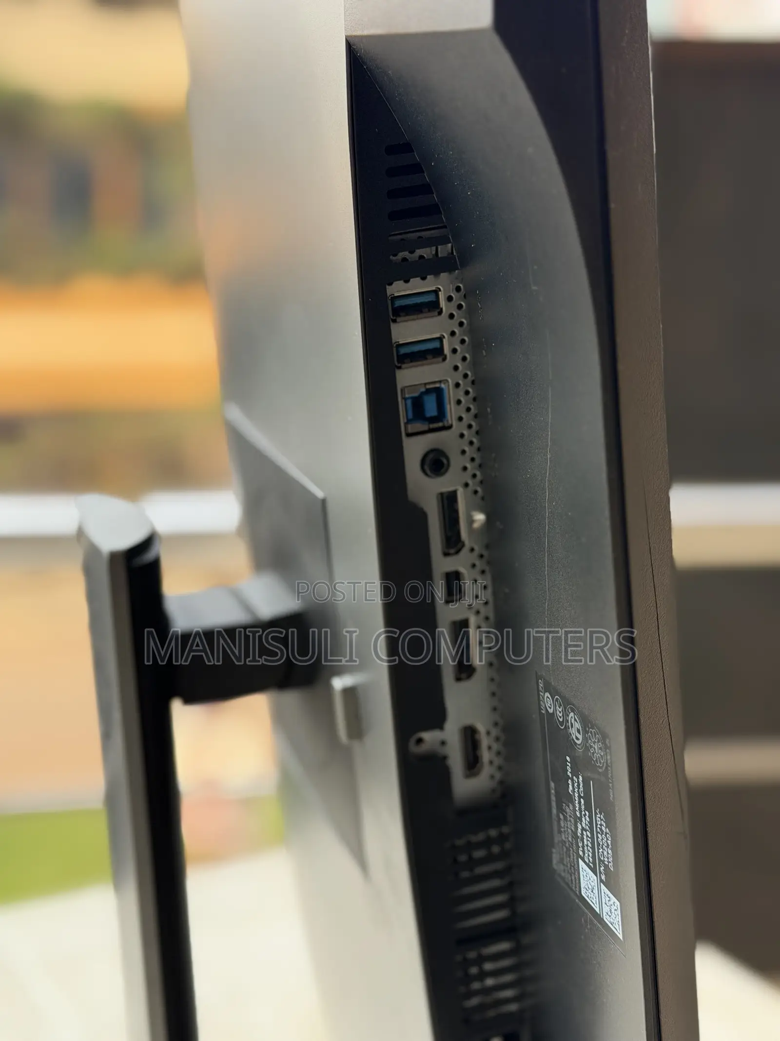  Dell Monitor Ultra
