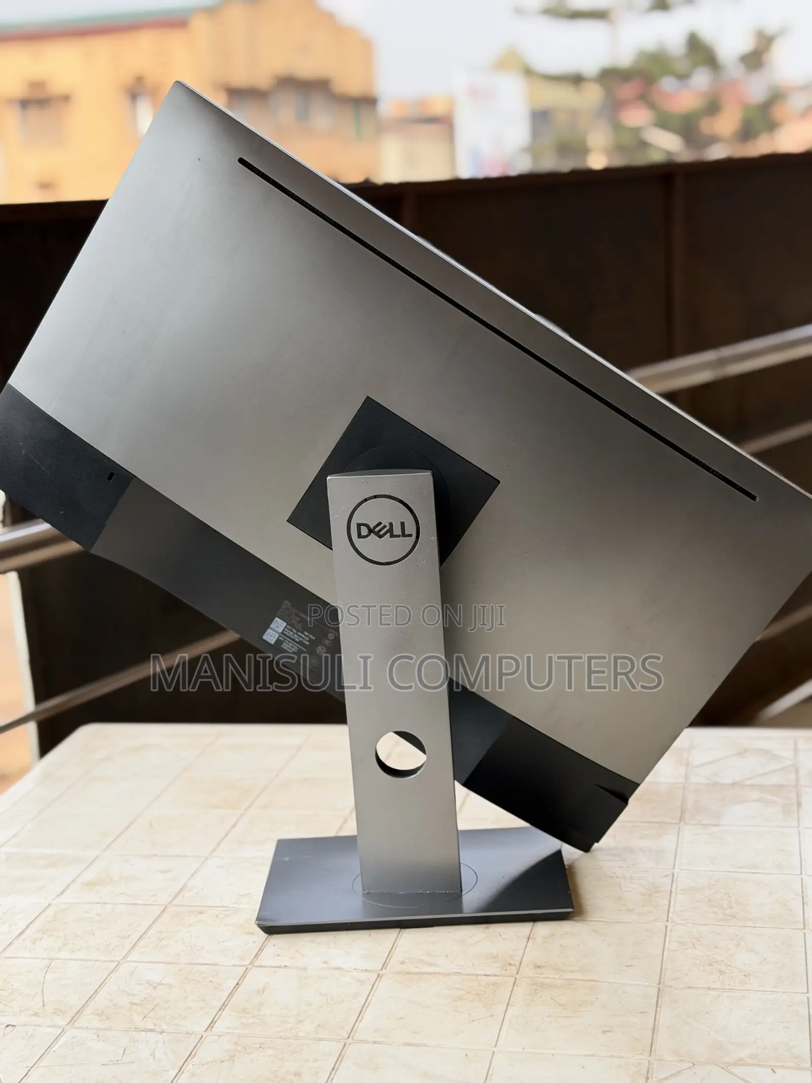  Dell Monitor Ultra