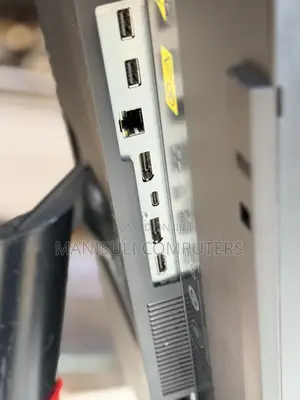 Lenovo Ultra Monitor 27 Inch Screen Ips