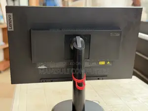 Lenovo Ultra Monitor 27 Inch Screen Ips