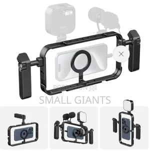 Bafang Mobile Phone Cage
