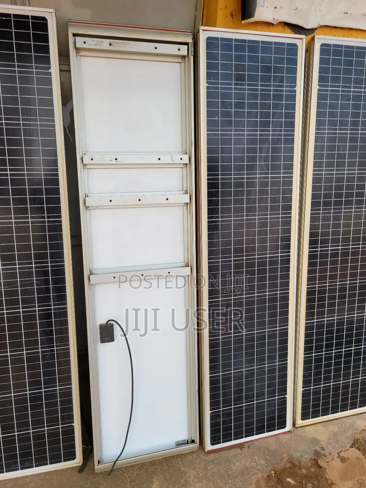 Solar Panel