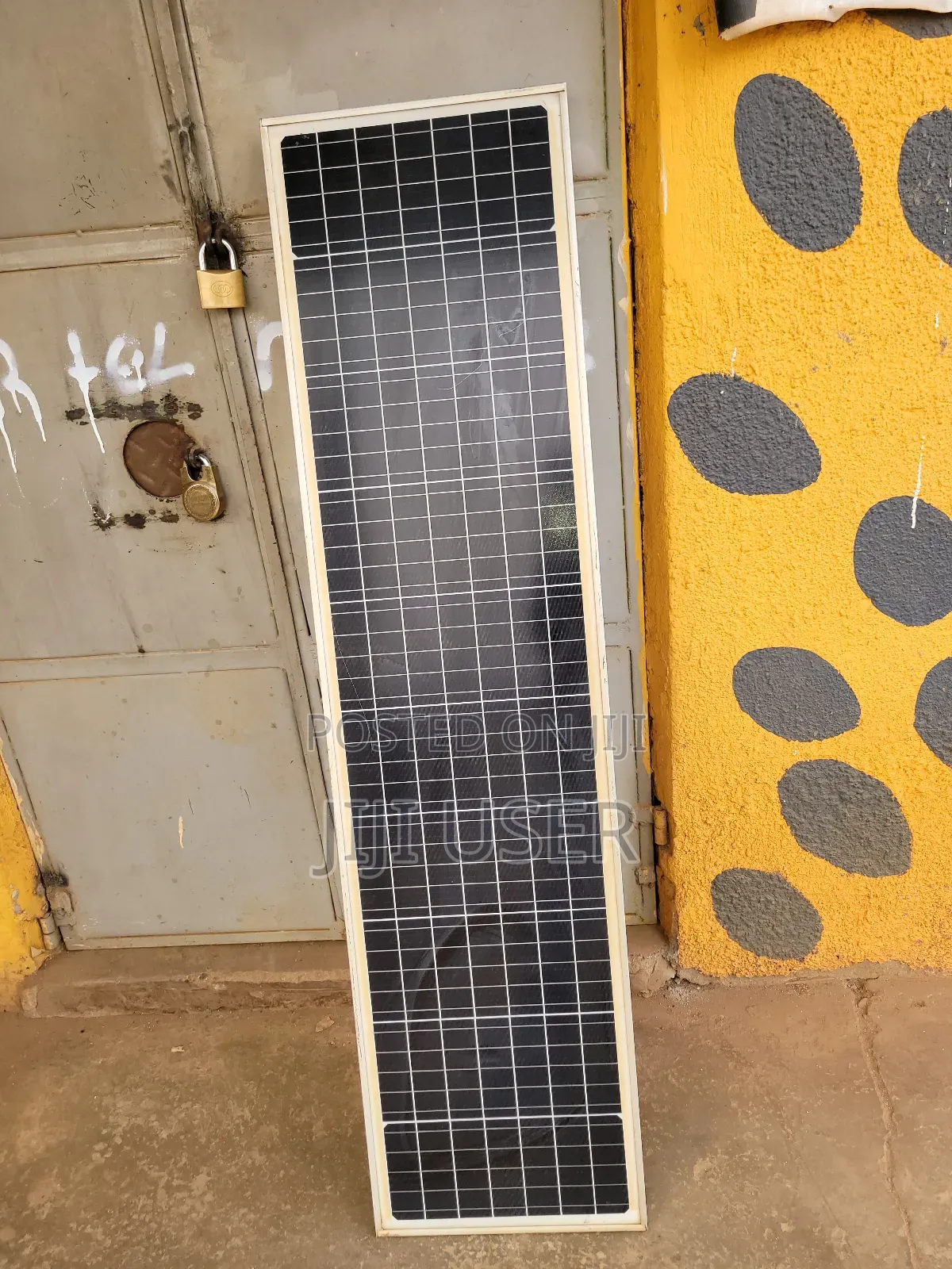 Solar Panel