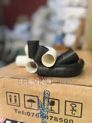 Electrical Pipes Bundle