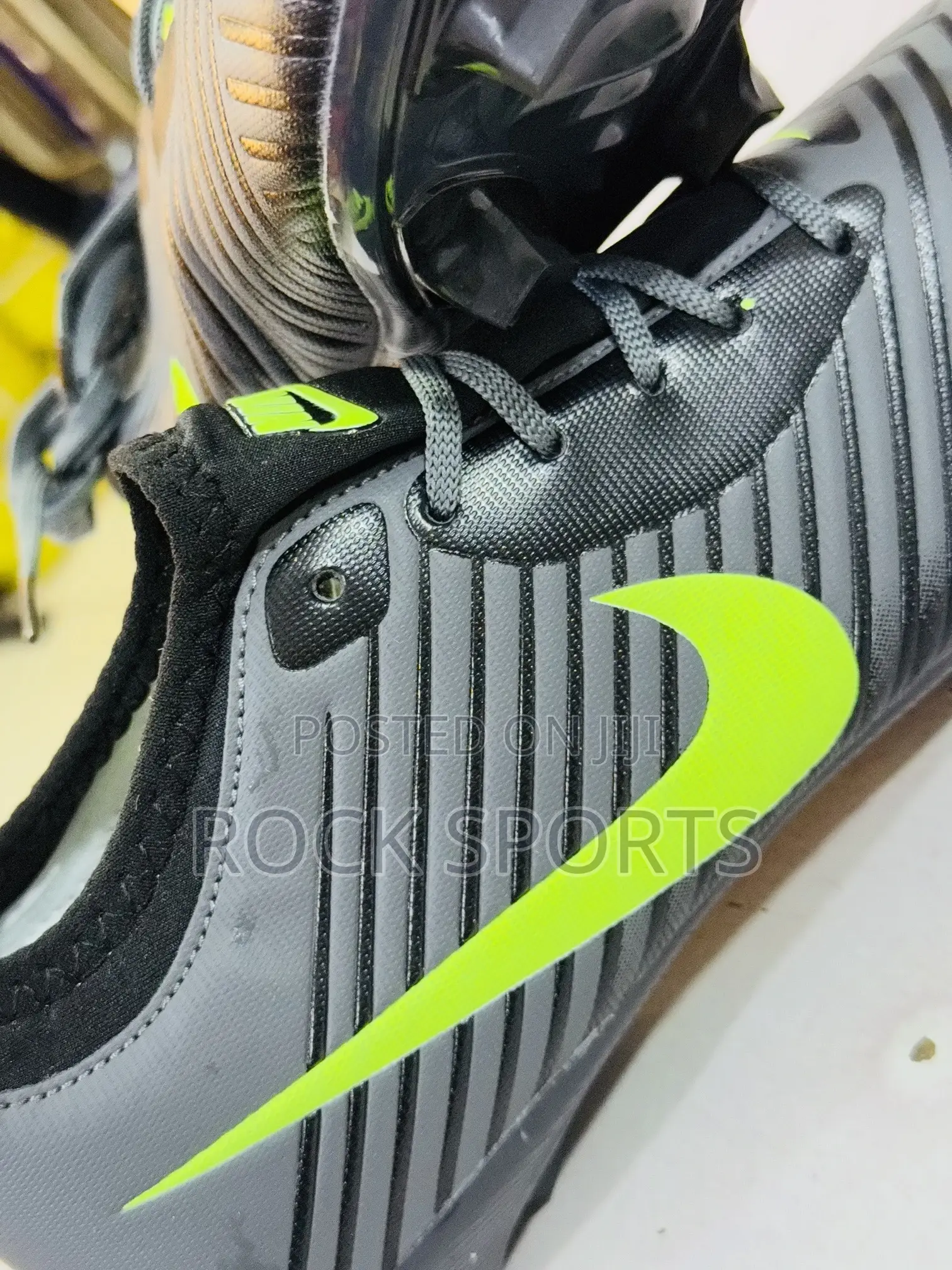 Football Shoes Kids